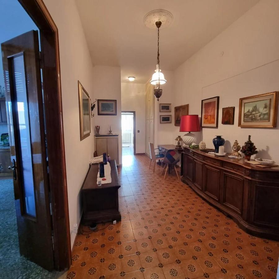 Bed and Breakfast Viaemilia Modena Exterior foto