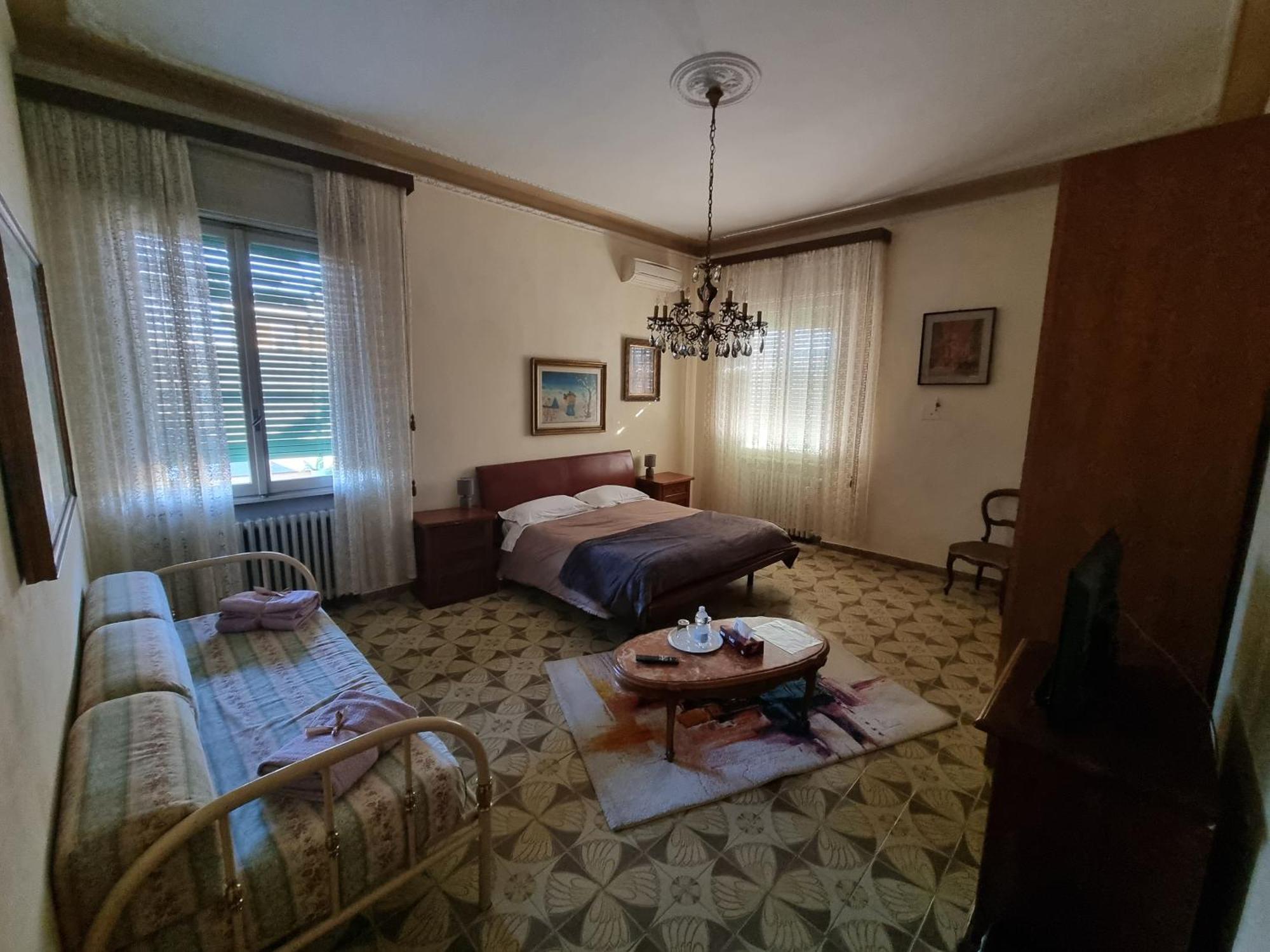 Bed and Breakfast Viaemilia Modena Exterior foto