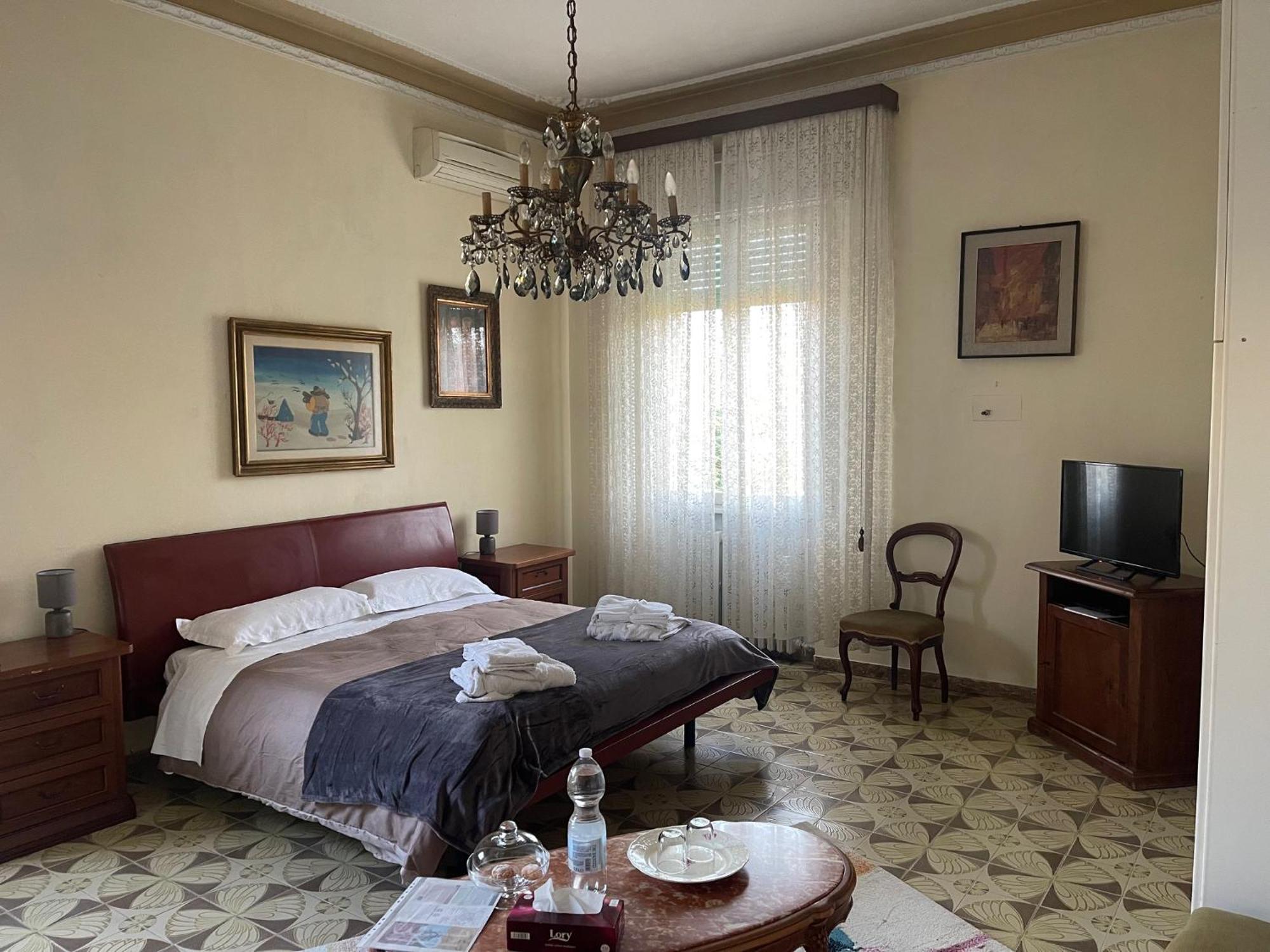 Bed and Breakfast Viaemilia Modena Exterior foto